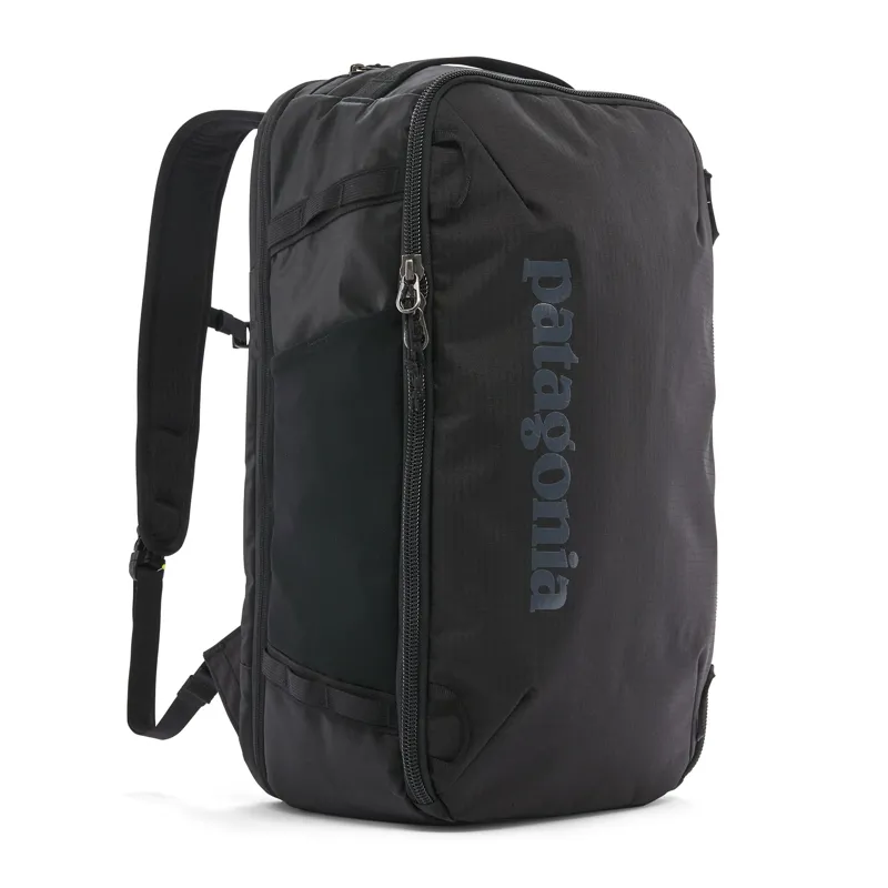 Patagonia Black Hole Mini MLC 30l Convertible Backpack in Black
